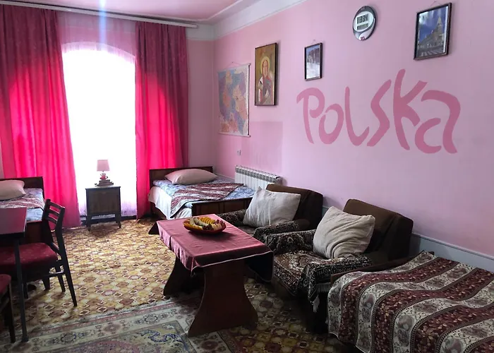 Dom Polski