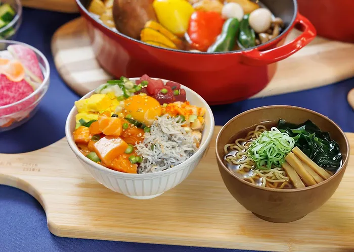 Granbell Hotel Tanuki, Sapporo