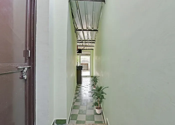 Hotel O Jmd Hotel