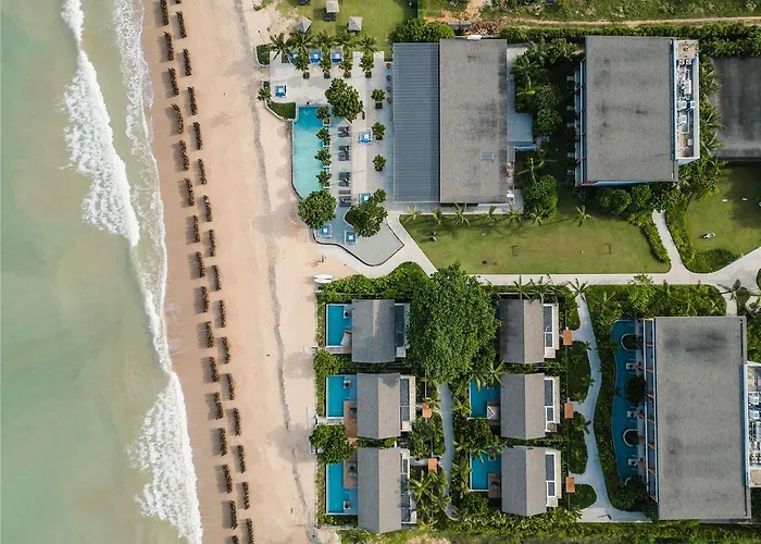 Pullman Khao Lak Resort