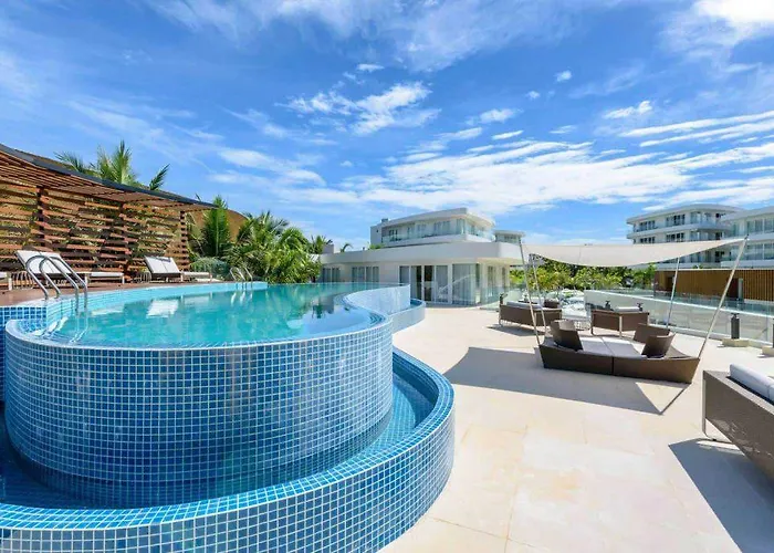 Aqua Boracay