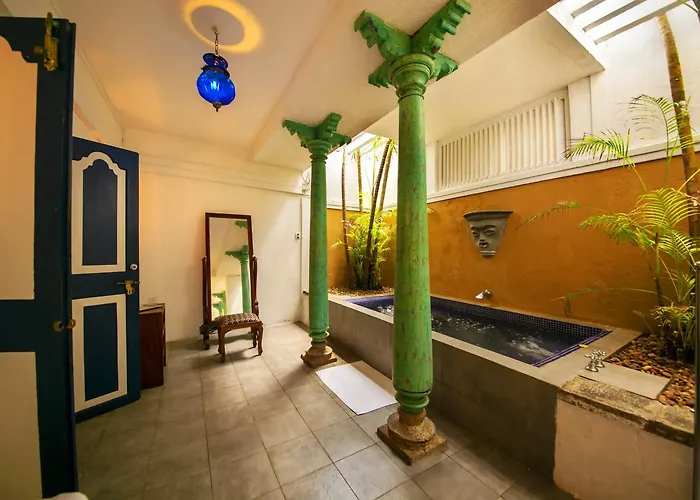 Club Villa