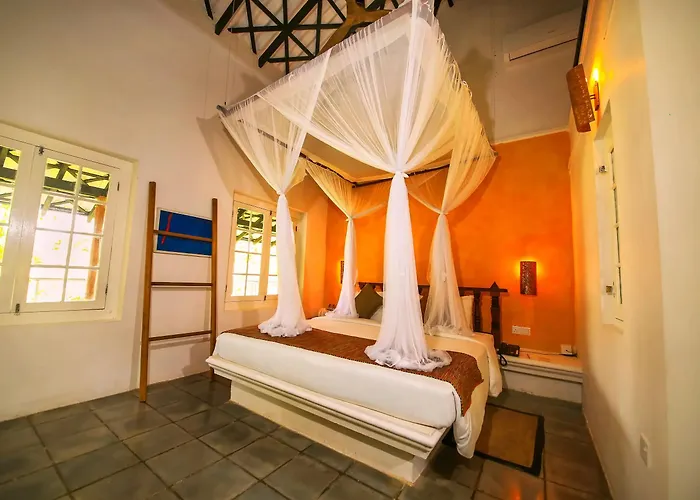Club Villa