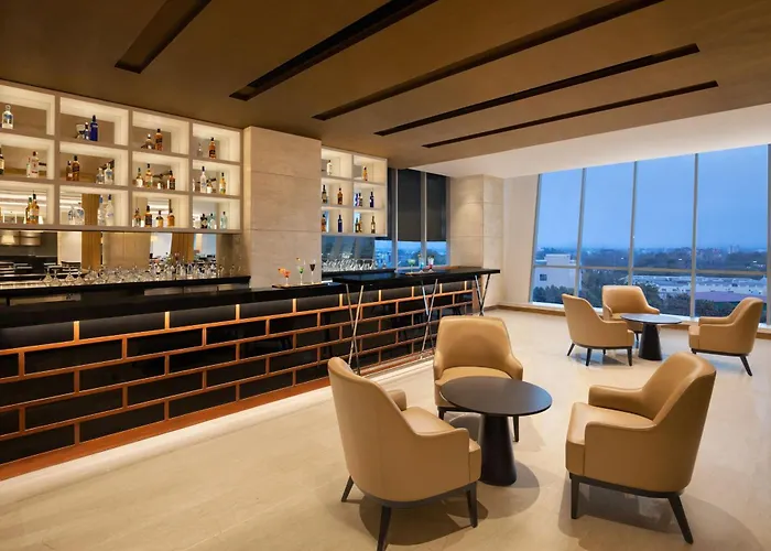 Fairfield By Marriott Agra