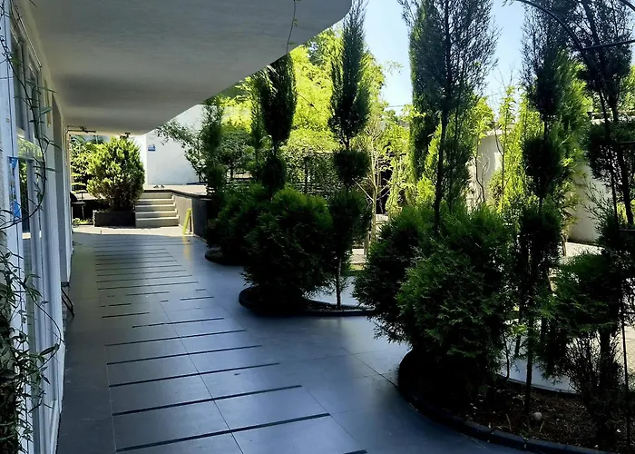 Villa Gardens Kobuleti