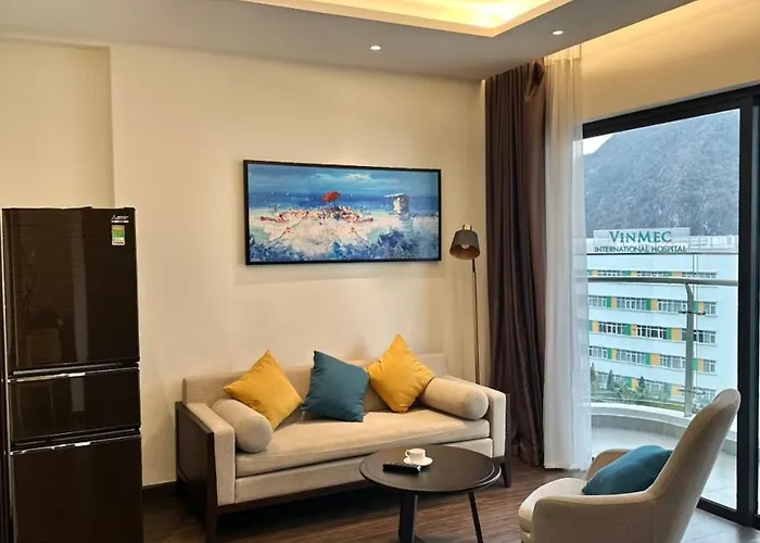 The Sapphire Residence S2 Ha Long
