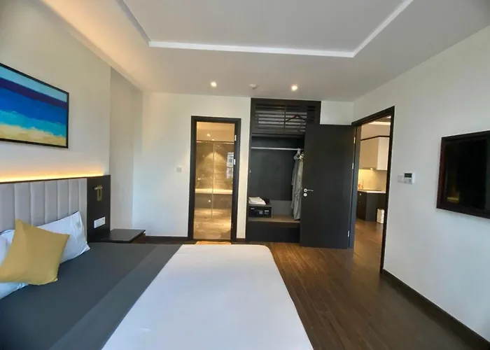 The Sapphire Residence S2 Ha Long
