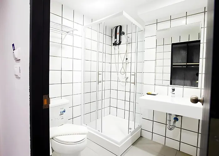 B2 Hotel South Pattaya