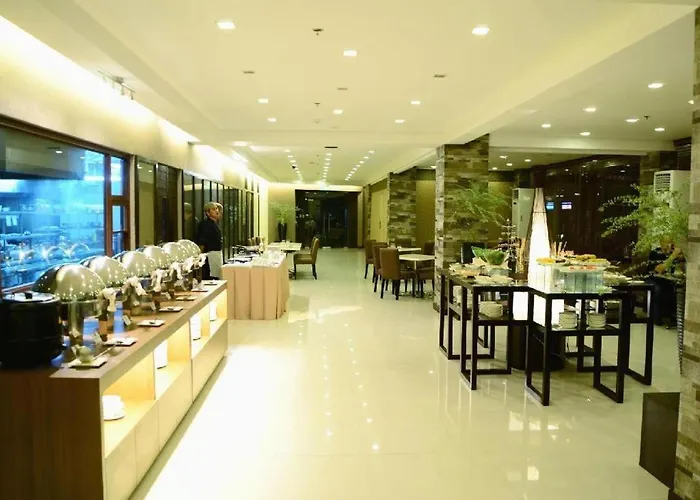 Gt Hotel Bacolod