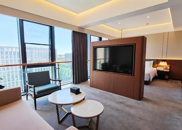 Beijing Csn Pearl Hotel