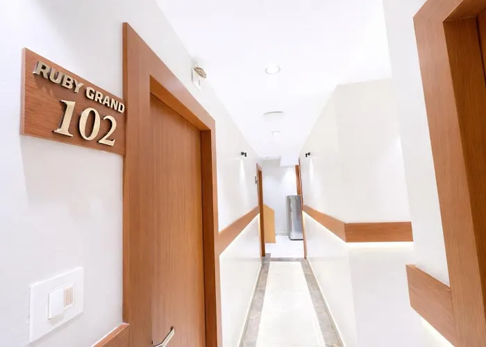 Ruby Hotel