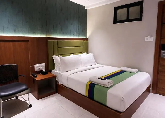 Ruby Hotel