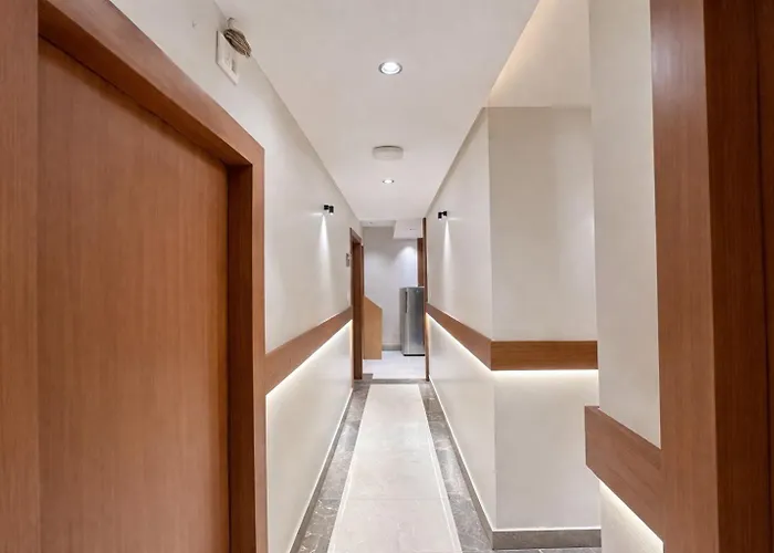 Ruby Hotel