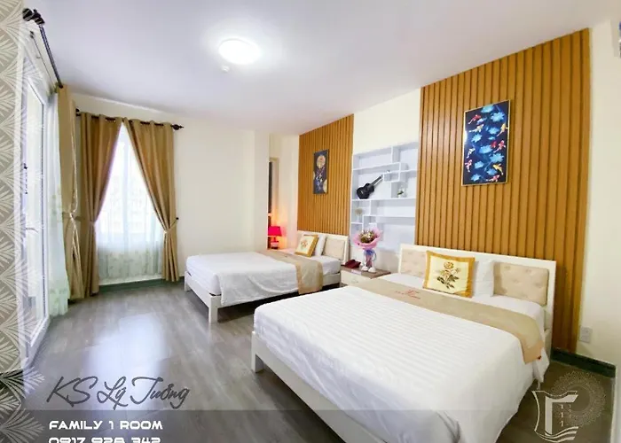 Ideal Hotel Hue