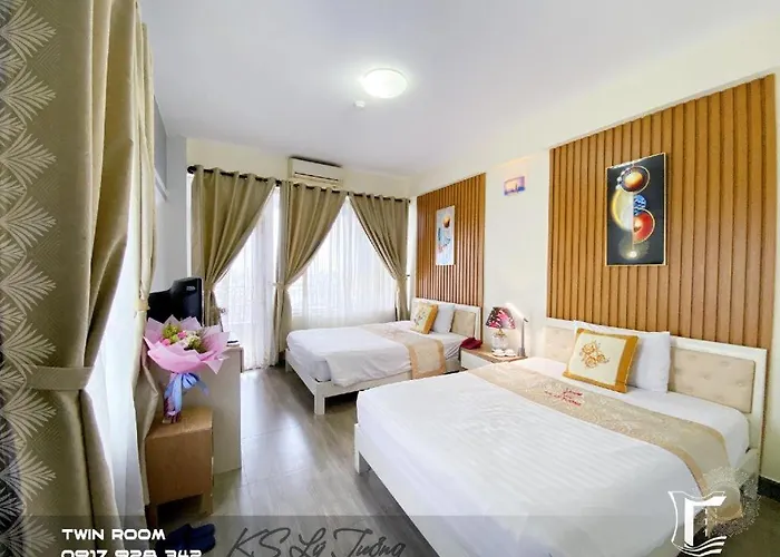 Ideal Hotel Hue