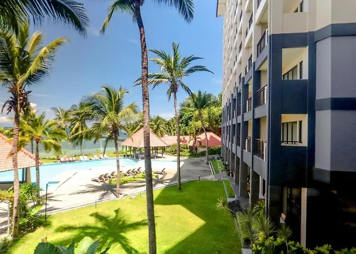 Laprima Hotel