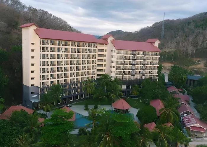 Laprima Hotel