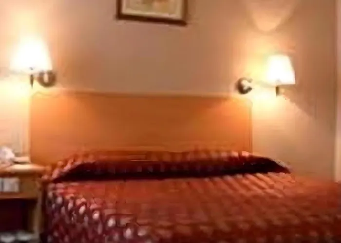 Great Eastern Hotel Quezon City