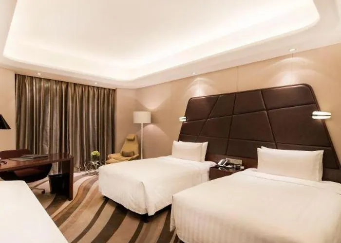 Hotel Maxmelim Beijing