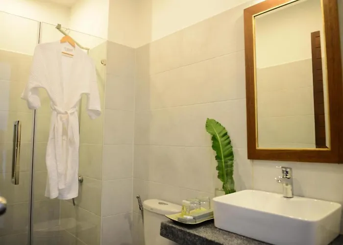 Kolab Sor Phnom Penh Hotel