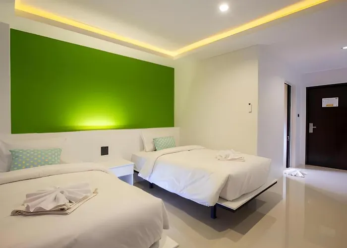 M Boutique Resort Chiang Rai