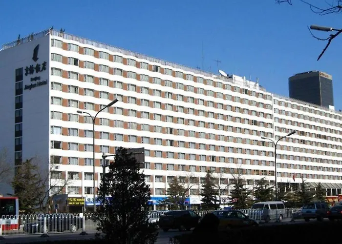 Jinglun Hotel