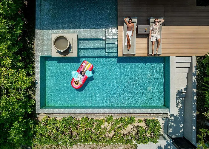 Pullman Khao Lak Resort