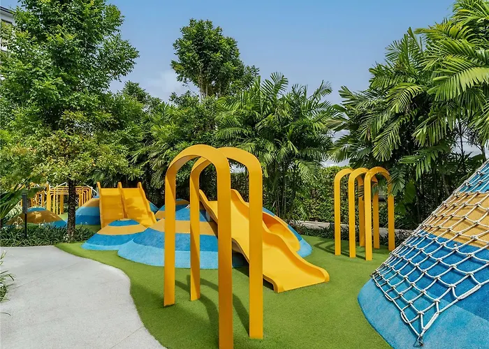 Pullman Khao Lak Resort