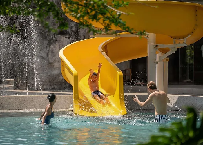 Pullman Khao Lak Resort
