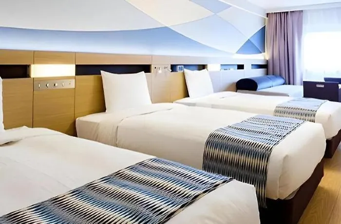 Hotel Dream Gate Maihama