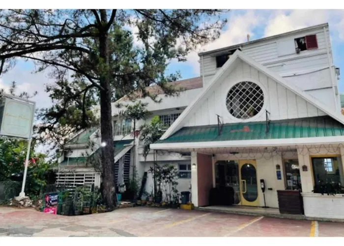 Marian Palazz Hotel