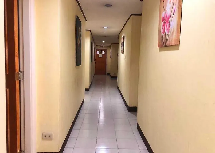 Marian Palazz Hotel Baguio City