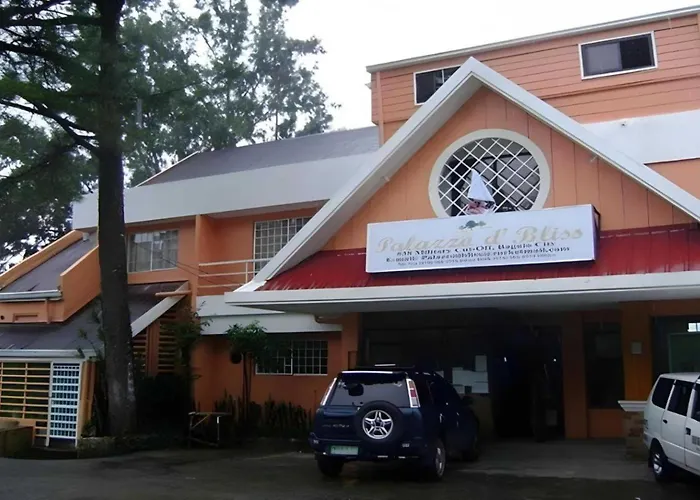 Marian Palazz Hotel