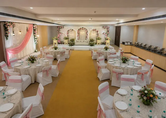 Hotel Elinor By Dazzling Hotels & Resorts