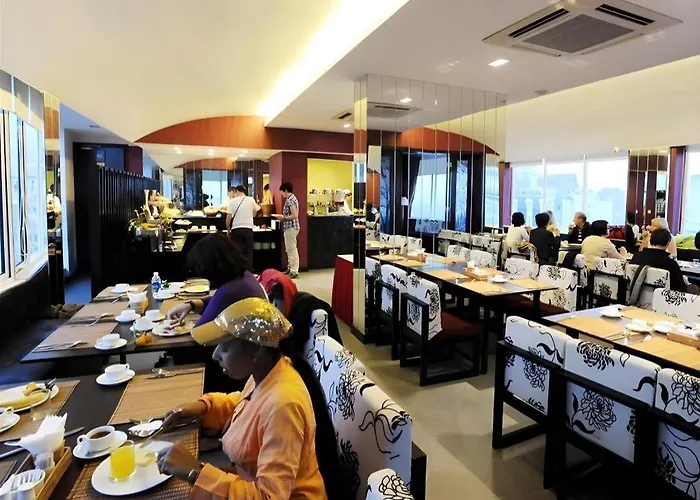 Cosiana Hotel