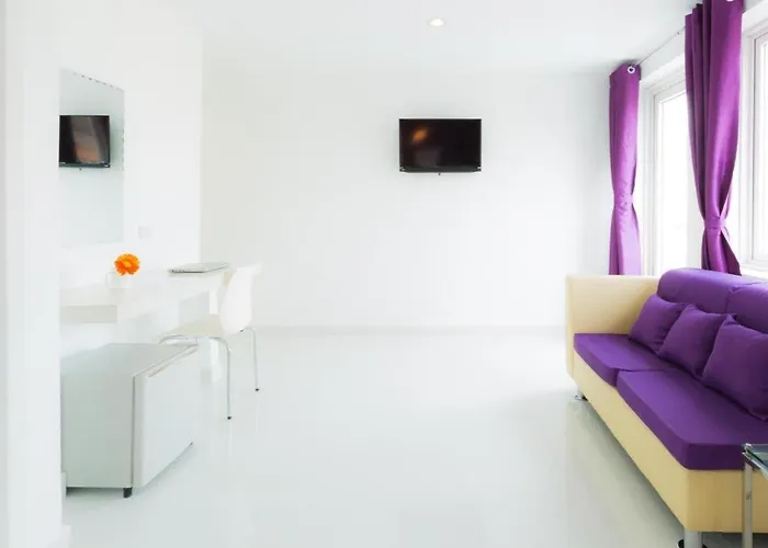 Hotel Zing Phnom Penh