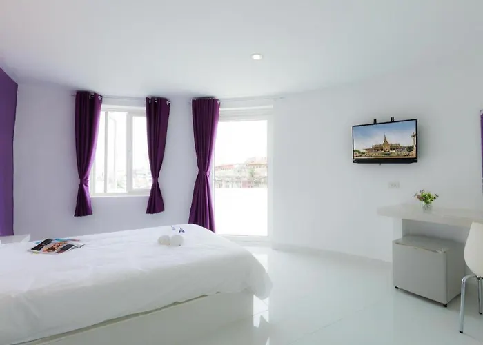 Hotel Zing Phnom Penh