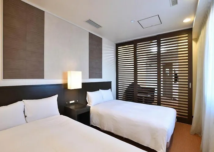 Chisun Hotel Koriyama