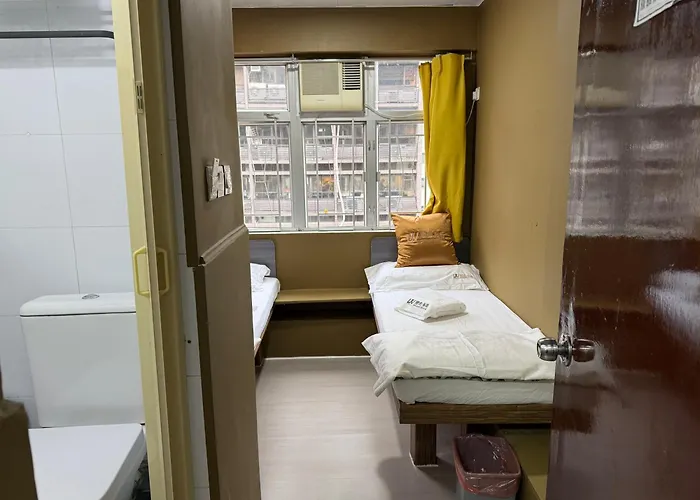 Ajit Guesthouse & 戀也2026