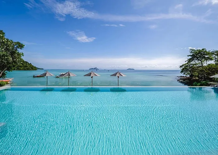Centara Villas Phi Phi Island