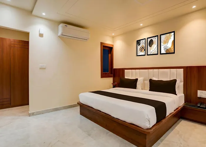 Super Townhouse Taj Nagri Phase 2 Formerly Grand Rivera