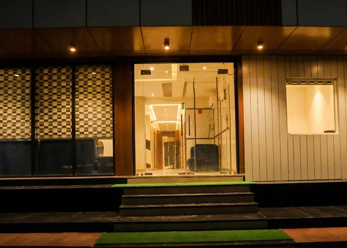 Super Townhouse Taj Nagri Phase 2 Formerly Grand Rivera