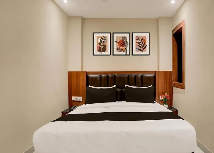 Super Townhouse Taj Nagri Phase 2 Formerly Grand Rivera