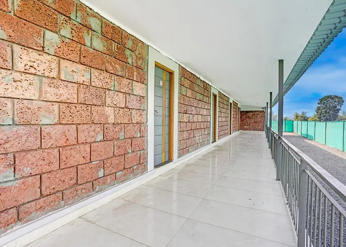 Visava Resort And Lodging Herle