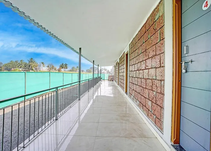 Visava Resort And Lodging Herle