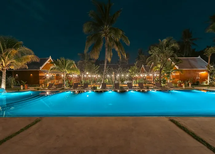 The Jam Boutique Hotel