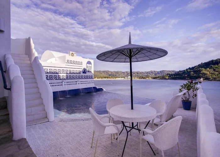 Vitalis Villas Santiago 
