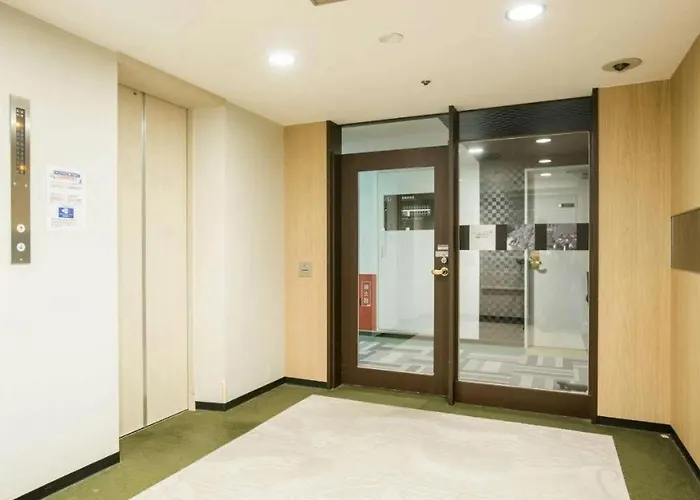 Premier Hotel Cabin Matsumoto