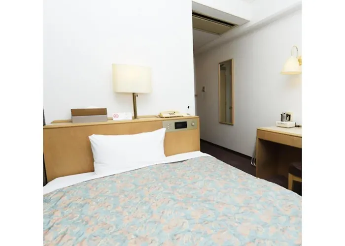 Kawagoe Dai-Ichi Hotel