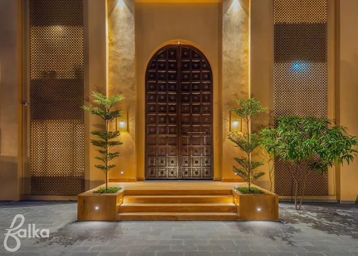 Dev Bagh Luxurious Private Suites